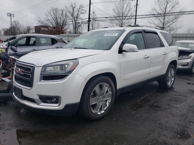 2017 GMC ACADIA LIM SLT-2, 