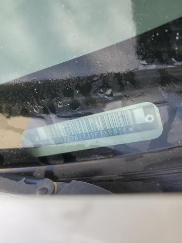 1G1ZT62845F132616 - 2005 CHEVROLET MALIBU MAXX LS თეთრი ფოტო 12