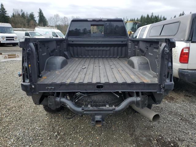 1GT49YEY3RF150389 - 2024 GMC SIERRA K3500 DENALI ULTIMATE CHARCOAL photo 6