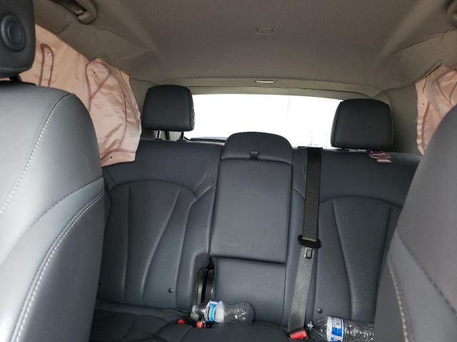 LRBFXCSA7LD102260 - 2020 BUICK ENVISION ESSENCE Սև լուսանկար 10