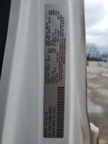 1C4HJWDG8FL695491 - 2015 JEEP WRANGLER U SPORT ნაცრისფერი ფოტო 13