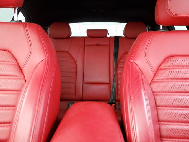 ZASPAKBN6P7D50709 - 2023 ALFA ROMEO STELVIO TI WHITE photo 10