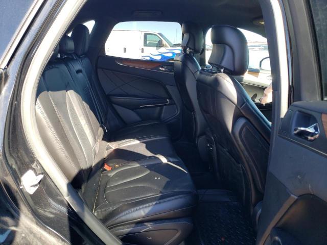 5LMCJ2D91HUL34680 - 2017 LINCOLN MKC SELECT 黑色 照片 10