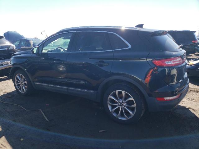 5LMCJ2D91HUL34680 - 2017 LINCOLN MKC SELECT 黑色 照片 2