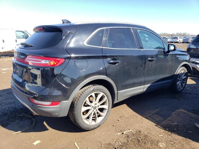 5LMCJ2D91HUL34680 - 2017 LINCOLN MKC SELECT 黑色 照片 3