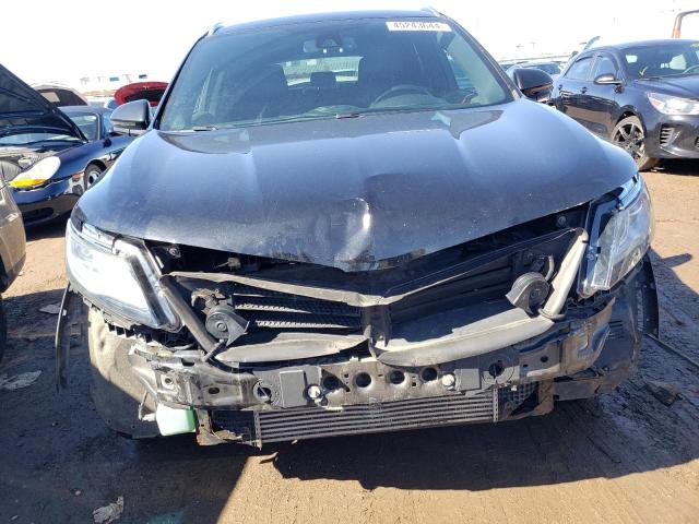 5LMCJ2D91HUL34680 - 2017 LINCOLN MKC SELECT 黑色 照片 5