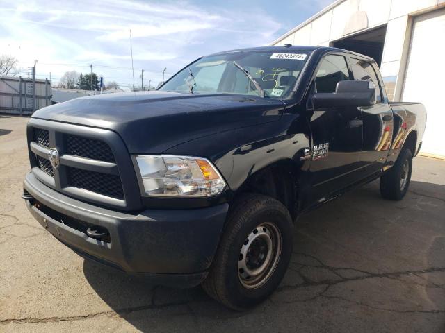 2013 RAM 2500 ST, 