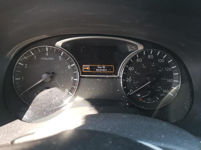 5N1DR2MM8KC649977 - 2019 NISSAN PATHFINDER S 灰色 照片 9