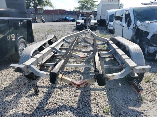 47GAD323XBB000240 - 2011 VENT TRAILER SILVER photo 9