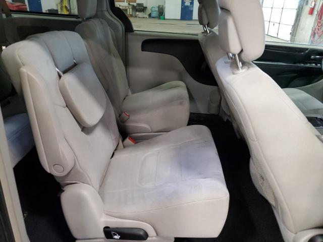 2A4RR5DG2BR696252 - 2011 CHRYSLER TOWN & COU TOURING 蓝色 照片 10