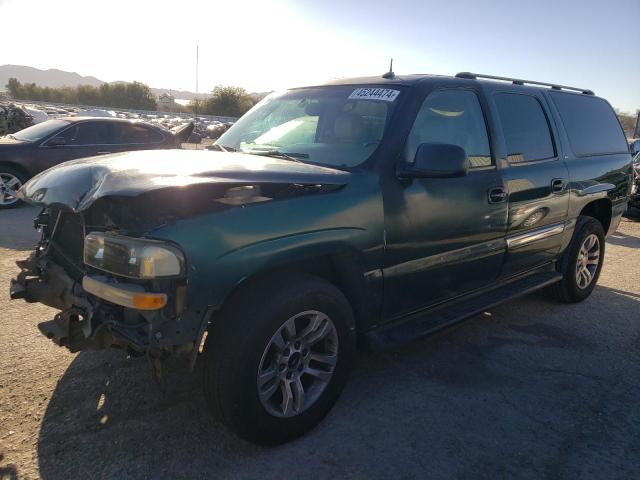 2003 GMC YUKON XL C1500, 