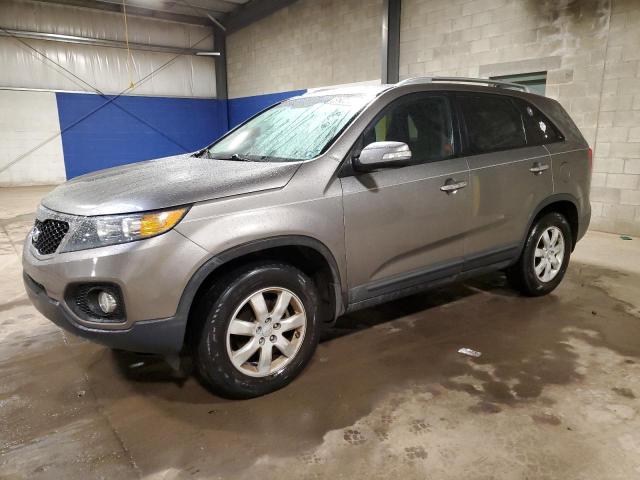 2011 KIA SORENTO BASE, 