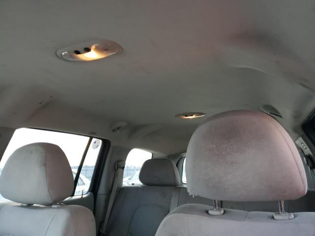 3GNCA13B59S606274 - 2009 CHEVROLET HHR LS 蓝色 照片 10