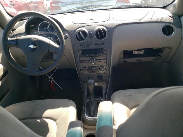 3GNCA13B59S606274 - 2009 CHEVROLET HHR LS 蓝色 照片 8