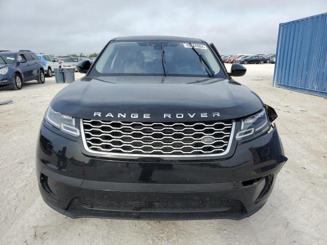 SALYB2EV4KA795959 - 2019 LAND ROVER RANGE ROVE S BLACK photo 5