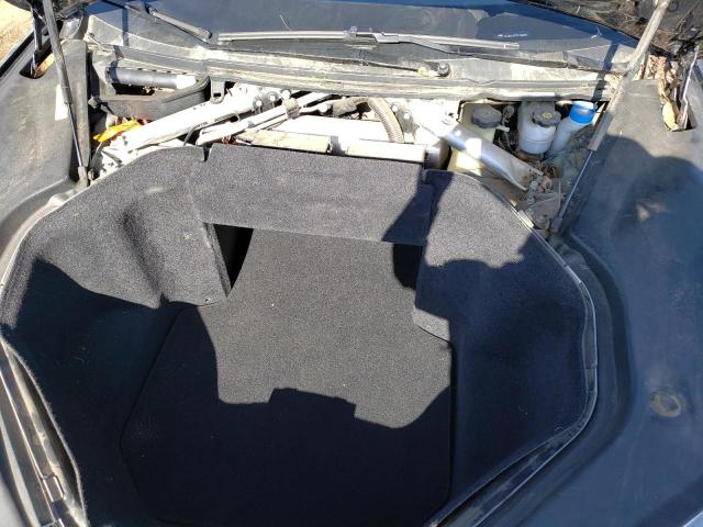 5YJSA1CP7DFP06958 - 2013 TESLA MODEL S Mavi foto 11