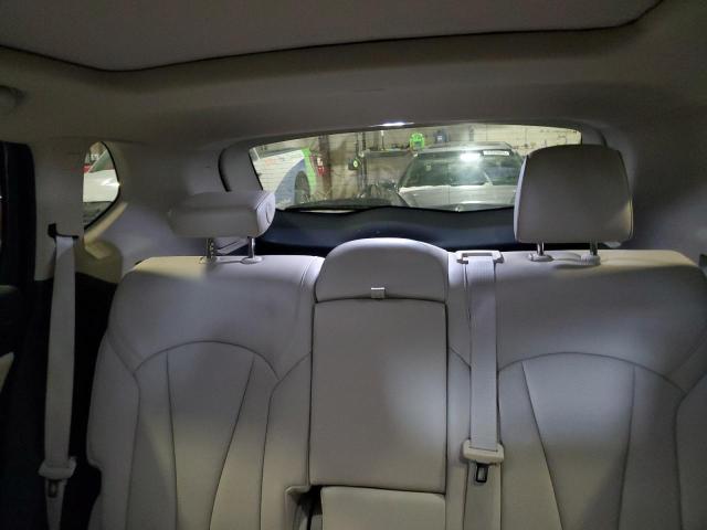 LRBFXBSA0HD079065 - 2017 BUICK ENVISION ESSENCE Սպիտակ լուսանկար 10