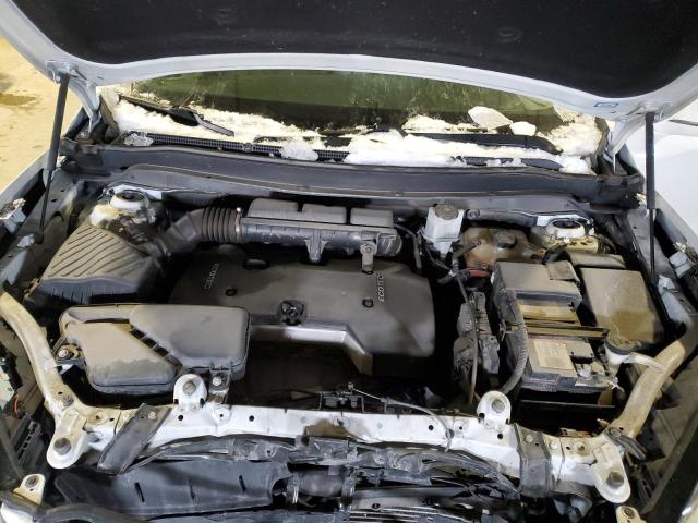 LRBFXBSA0HD079065 - 2017 BUICK ENVISION ESSENCE Սպիտակ լուսանկար 12