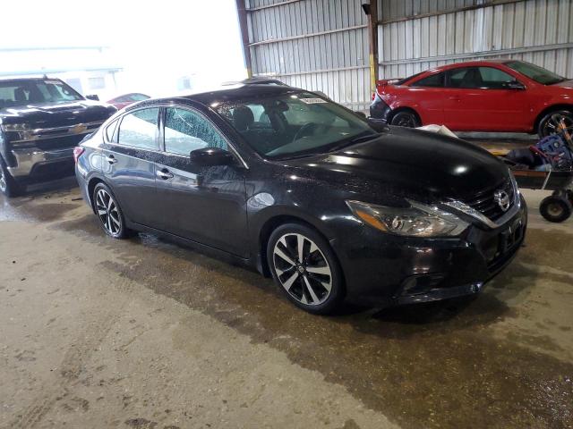 1N4AL3AP2JC107632 - 2018 NISSAN ALTIMA 2.5 BLACK photo 4