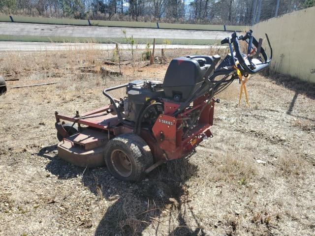 313623881 - 2013 EXMA MOWER RED photo 3