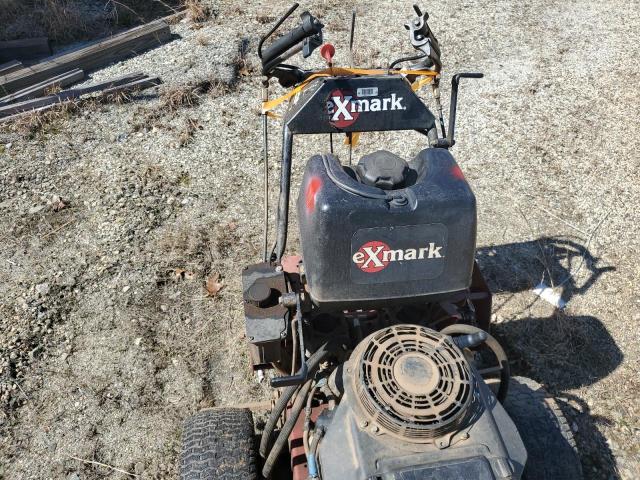 313623881 - 2013 EXMA MOWER RED photo 6