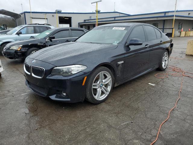 2015 BMW 535 XI, 