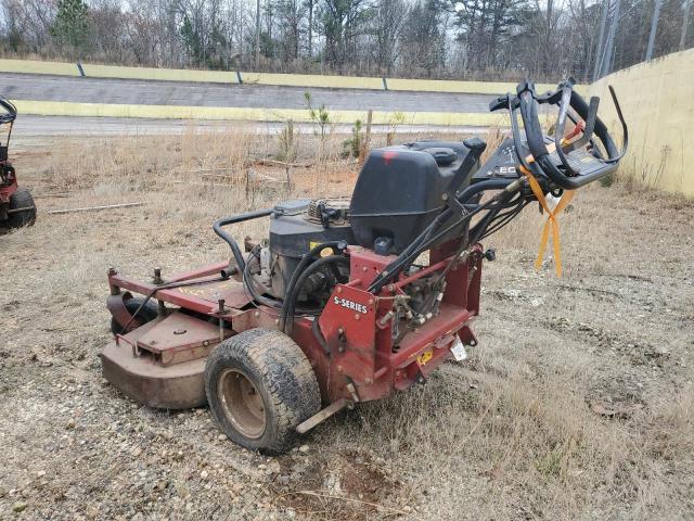 314627694 - 2014 EXMA MOWER RED photo 3