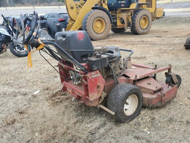 314627694 - 2014 EXMA MOWER RED photo 4