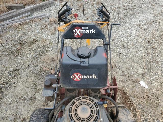 314627694 - 2014 EXMA MOWER RED photo 6