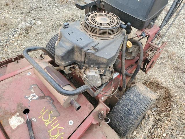 314627694 - 2014 EXMA MOWER RED photo 9