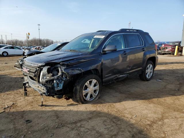 2017 GMC TERRAIN SLE, 