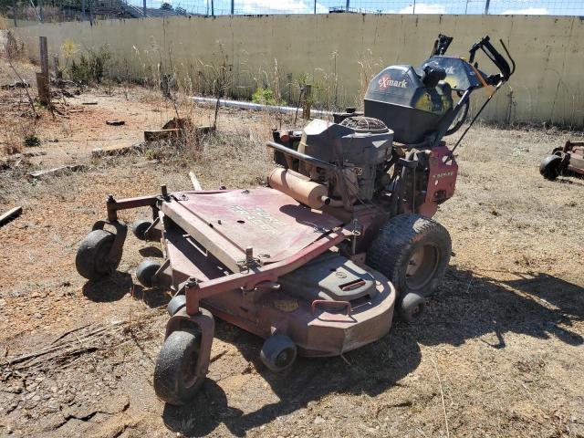 406906863 - 2020 EXMA MOWER RED photo 2