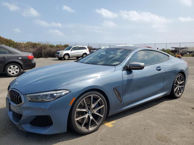 2019 BMW M850XI, 