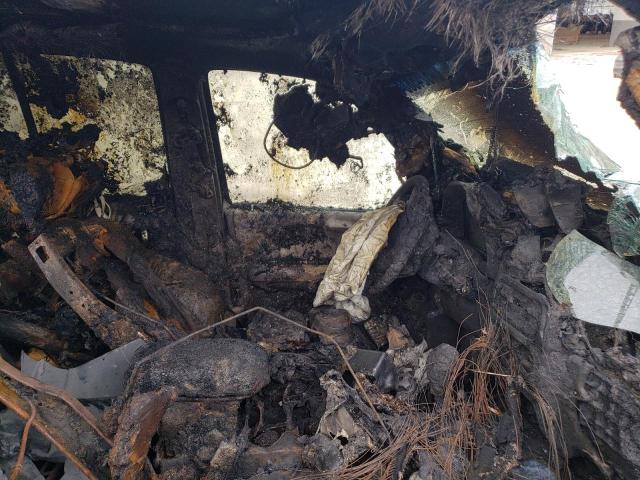 1J8GK38K13W714326 - 2003 JEEP LIBERTY RENEGADE 烧焦的 照片 7