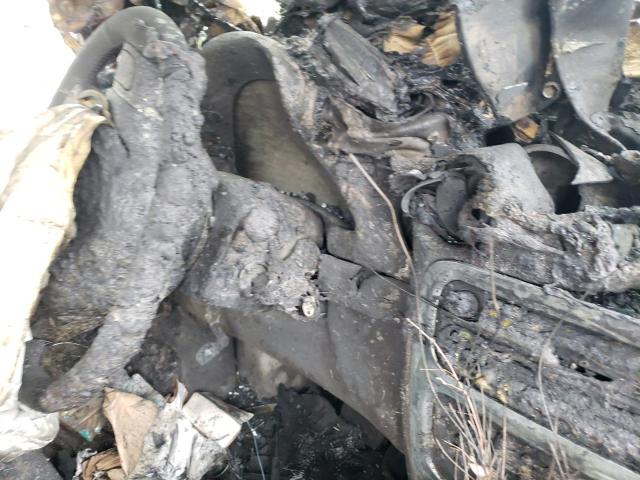 1J8GK38K13W714326 - 2003 JEEP LIBERTY RENEGADE 烧焦的 照片 9