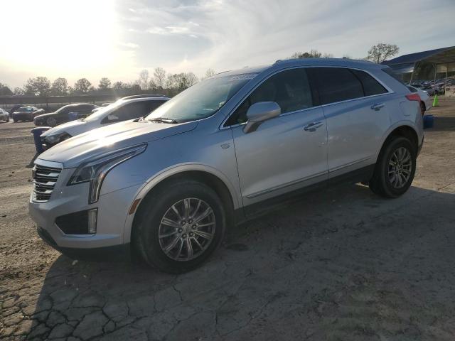 2018 CADILLAC XT5, 