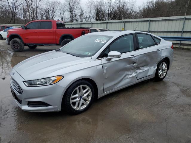 2016 FORD FUSION SE, 