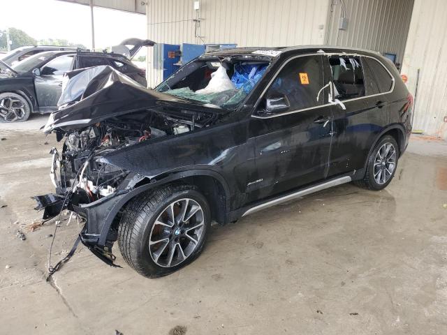 2018 BMW X5 XDRIVE35I, 
