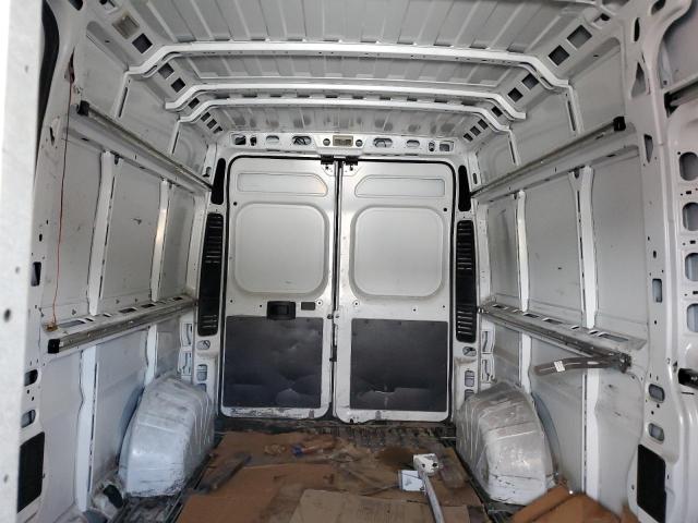 3C6TRVDG5GE129657 - 2016 RAM PROMASTER 2500 HIGH Weiß Foto 11