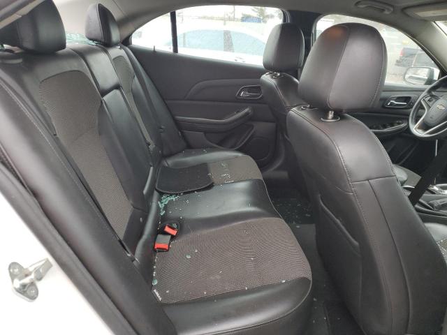 1G11C5SA9GU158640 - 2016 CHEVROLET MALIBU LIM LT 白色 照片 10