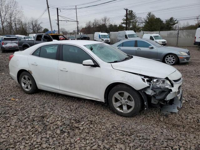 1G11C5SA9GU158640 - 2016 CHEVROLET MALIBU LIM LT 白色 照片 4