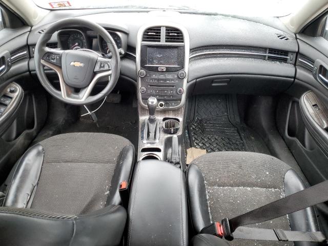 1G11C5SA9GU158640 - 2016 CHEVROLET MALIBU LIM LT 白色 照片 8