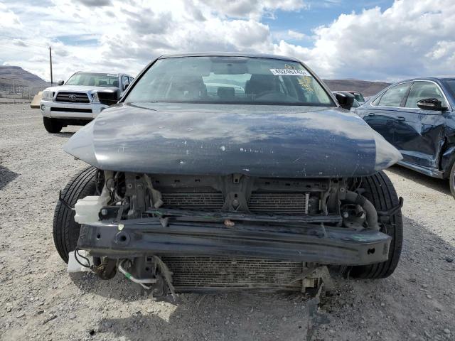 3VW2K7AJ5FM231417 - 2015 VOLKSWAGEN JETTA BASE 黑色 照片 5