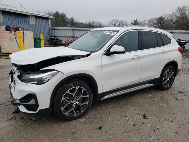 2021 BMW X1 XDRIVE28I, 