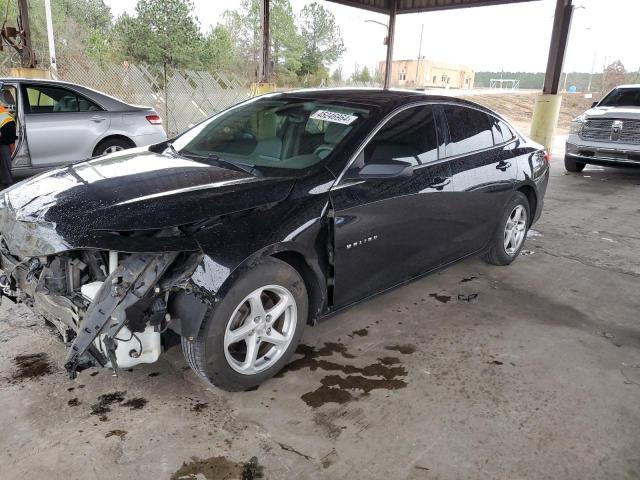 2017 CHEVROLET MALIBU LS, 