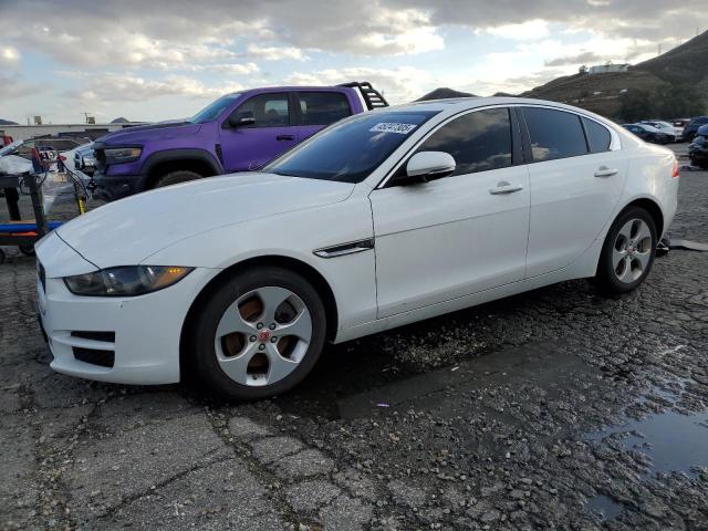 2017 JAGUAR XE, null