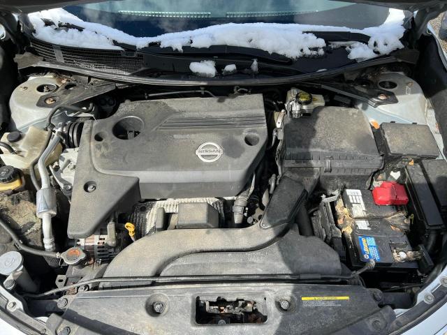 1N4AL3AP1FN881687 - 2015 NISSAN ALTIMA 2.5 SILVER photo 7