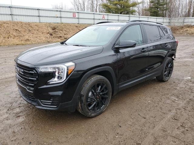 2023 GMC TERRAIN SLE, 