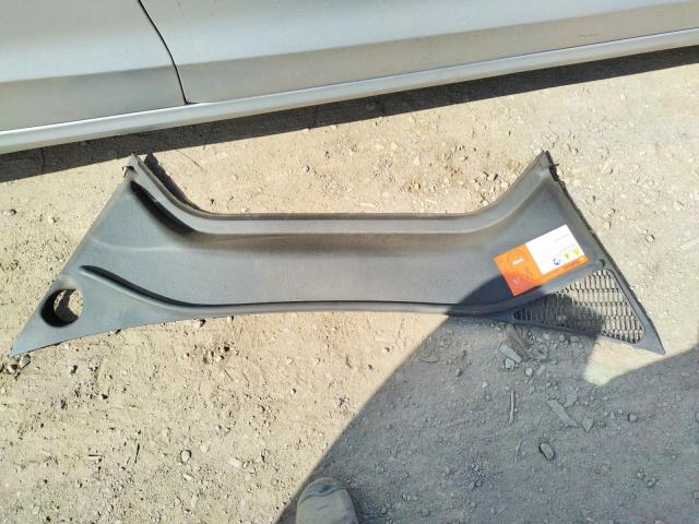 5YJSA1H19EFP63216 - 2014 TESLA MODEL S 黑色 照片 12