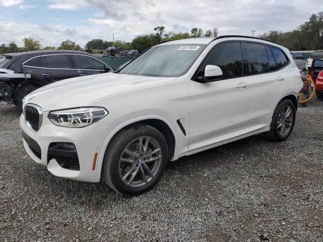 2020 BMW X3 SDRIVE30I, 